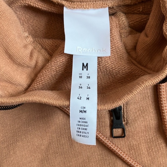 Reebok x Victoria Beckham - Picture 10 of 16